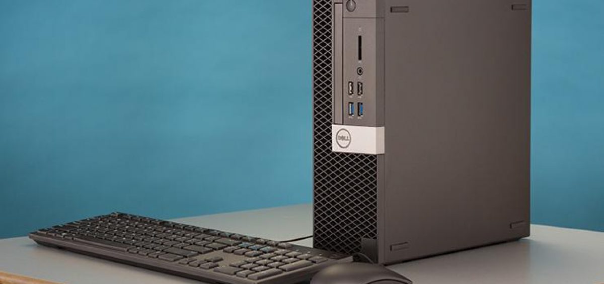 Dell Optiplex