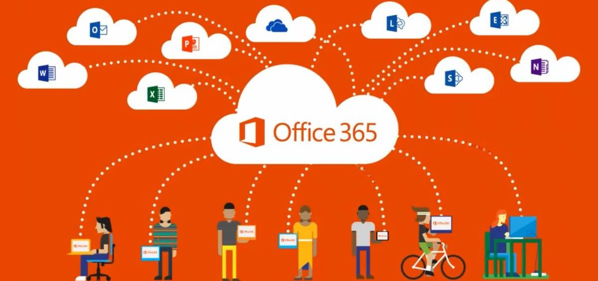 microsoft 365