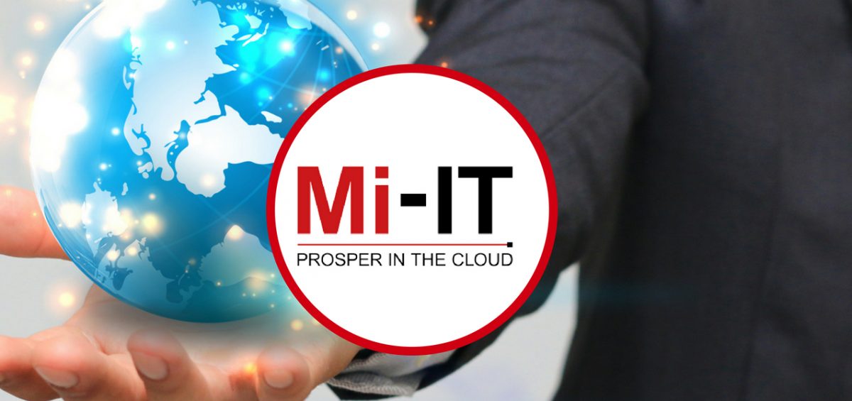 Miit Rebrand