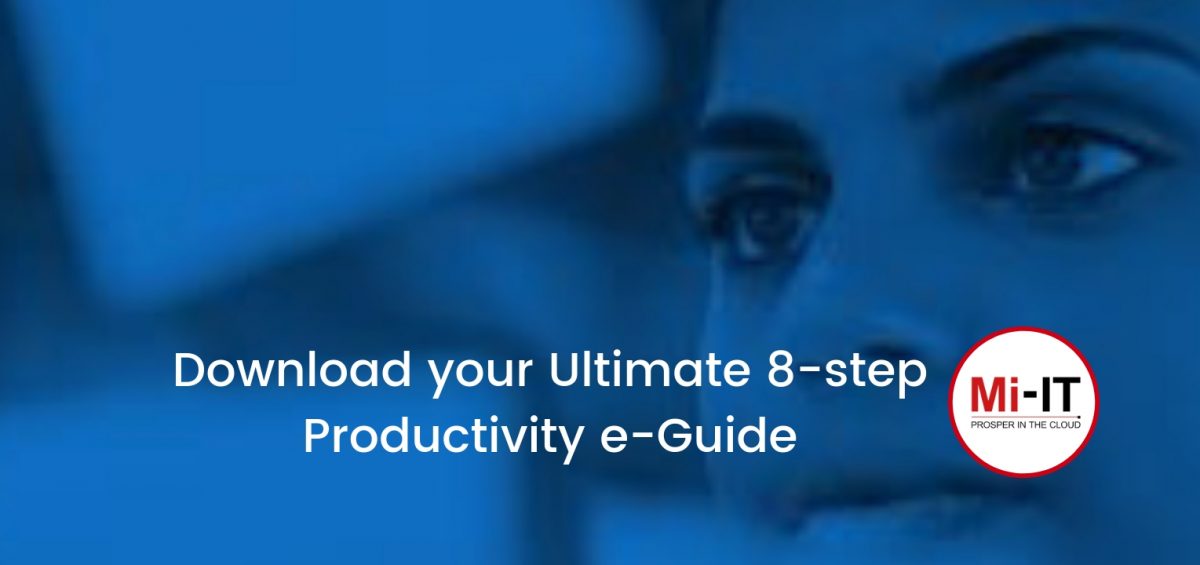 productivity guide