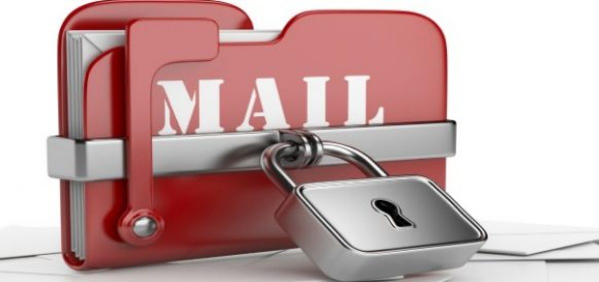 keeping email safe