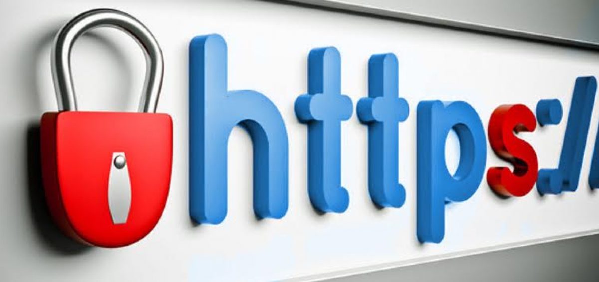HTTP Vs. HTTPS