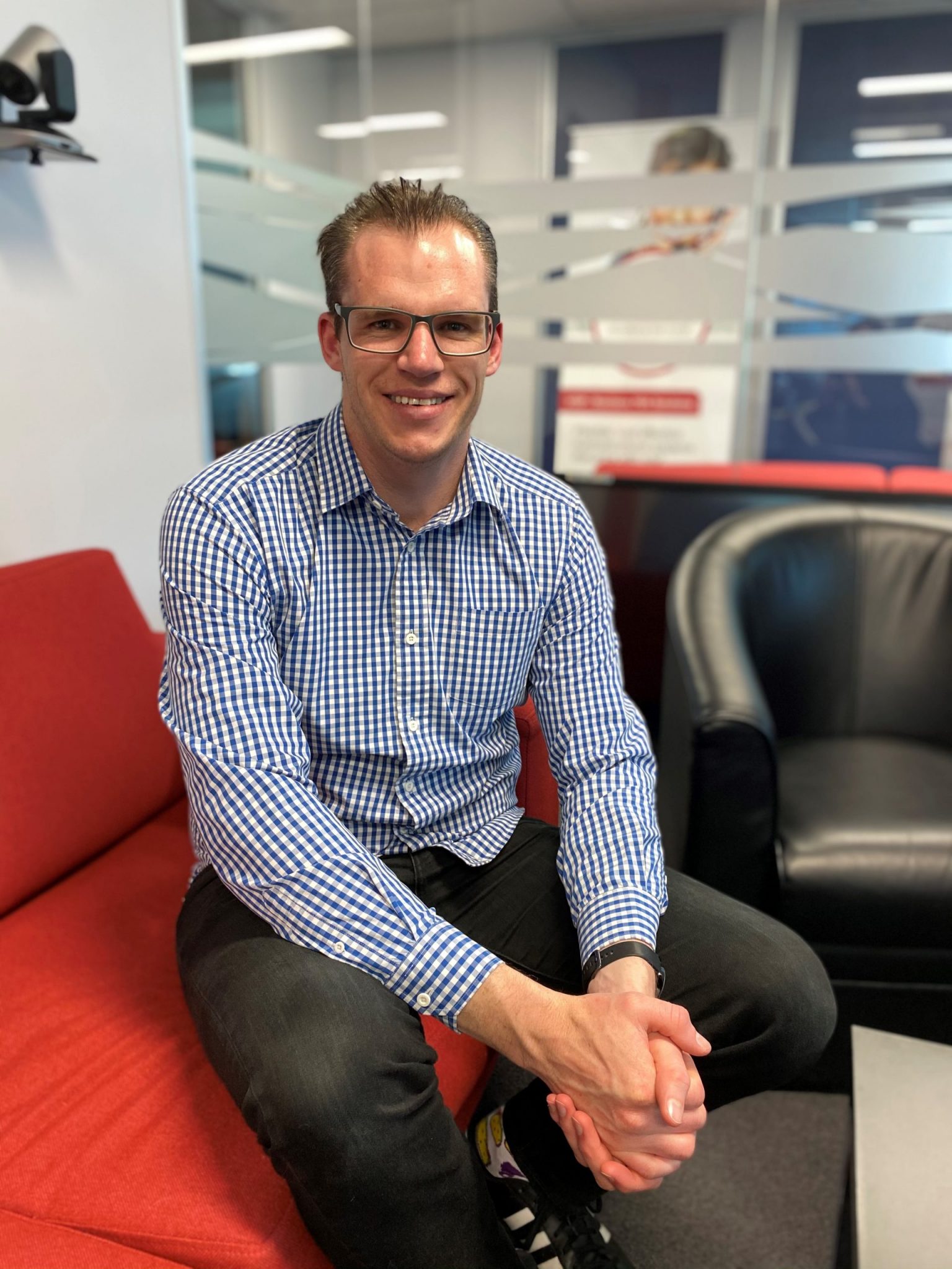Exclusive: Tom Warren Joins Elon Musk's X