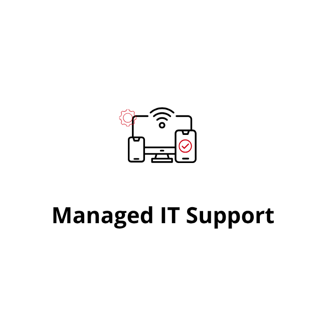 Managed IT Support