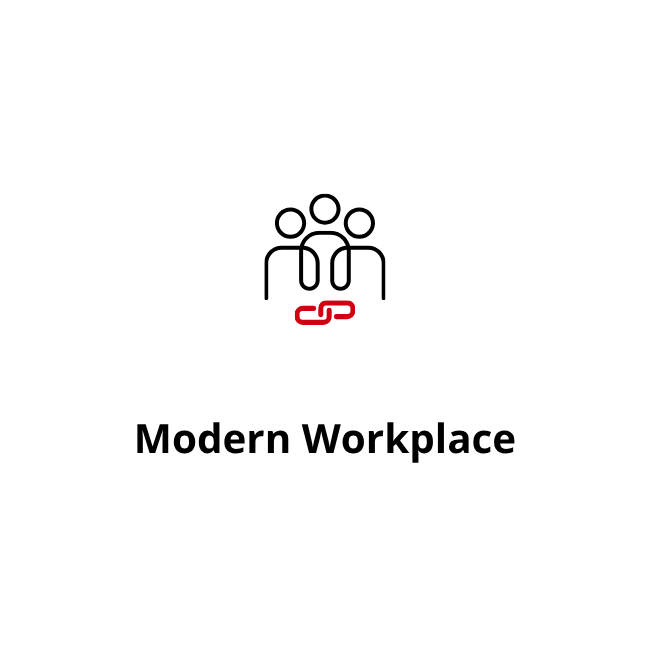 Modern Workplace
