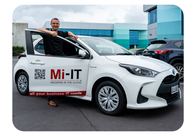 IT Support for companies across Auckland IT Support Services. MiIT offer both on-site and remote IT Support for companies across NZ.
