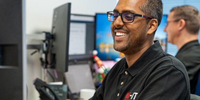 IT support for business IT Support for business