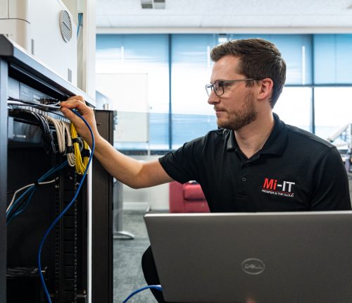 IT Support and Services