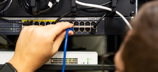 Firewall management
