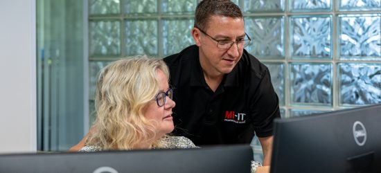 Cyber Security Awareness training