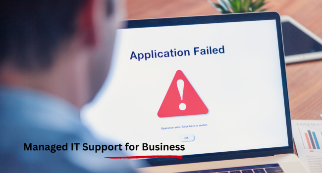 microsoft 365 managed services