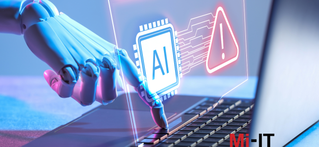 AI POLICY IN THE WORKPLACE AI policy in the workplace