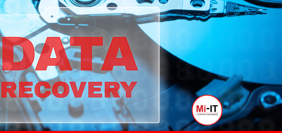 Backup vs Disaster Recovery Plan