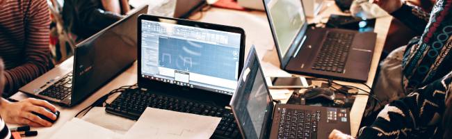 Investing in Technology Business IT Strategy