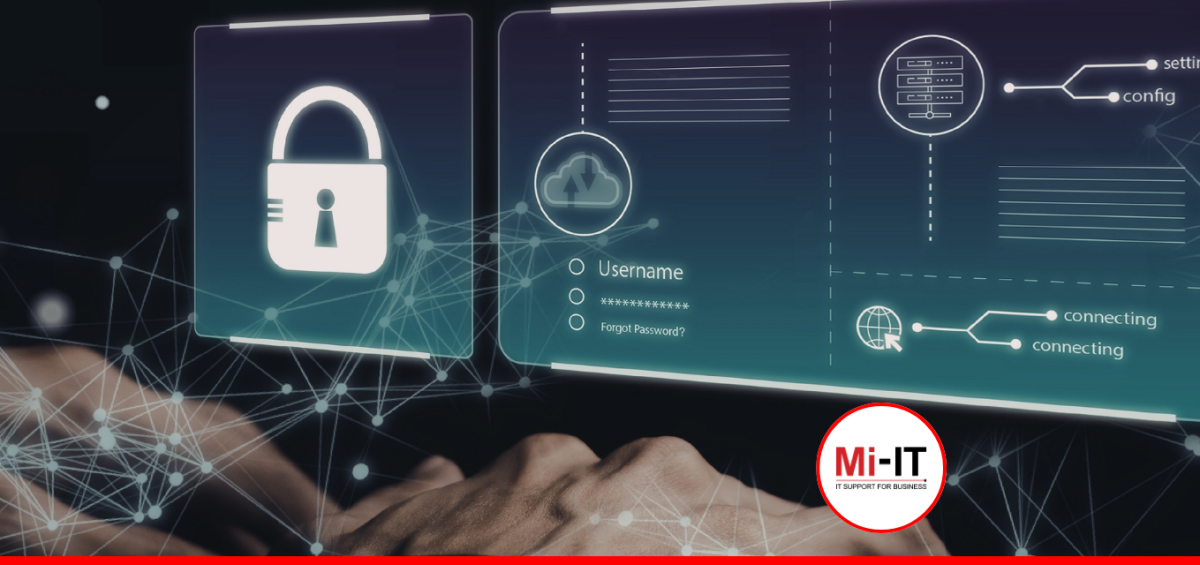 How to improve Microsoft 365 security