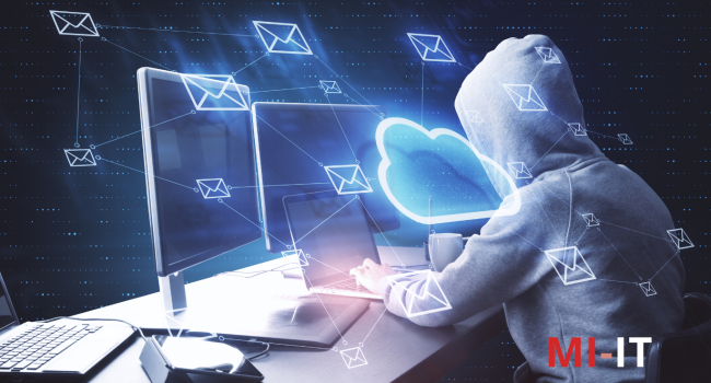 Rasomware Protection Auckland IT Support